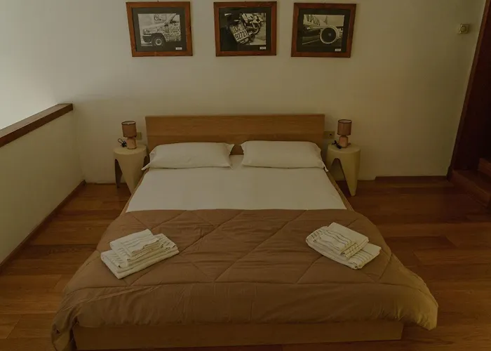 Nice One Bedroom In Historical Building